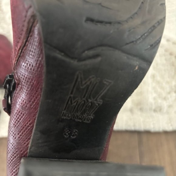 Miz Mooz Boots - Picture 7 of 8